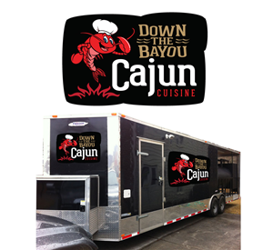 Logo Design by Thomas DeHart