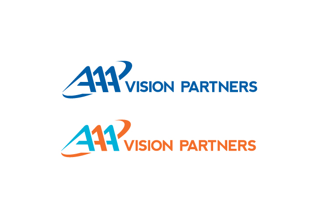 Logo Design by ABG for AAA VisionPartners  | Design #3469607