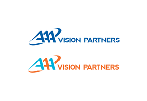 Logo Design by ABG for AAA VisionPartners  | Design #3469607