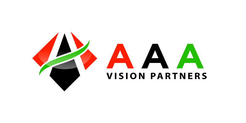 Design de Logo par parshdelhi pour AAA VisionPartners  | Design #3472499