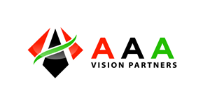 Logo Design by parshdelhi for AAA VisionPartners  | Design: #3472499