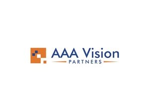 Logo Design by Sushma for AAA VisionPartners  | Design: #3479086