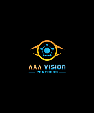Logo Design by iMajiku for AAA VisionPartners  | Design #3513959