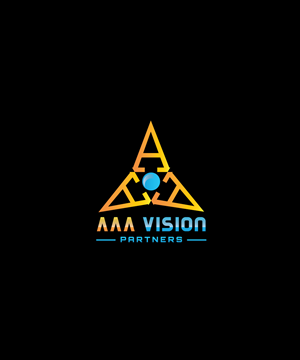 Logo Design by iMajiku for AAA VisionPartners  | Design: #3513974