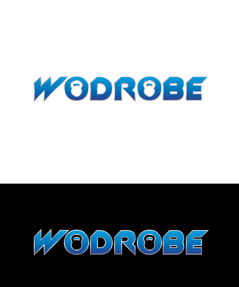 Logo Design by lpgiraud for Wodrobe | Design #3524093