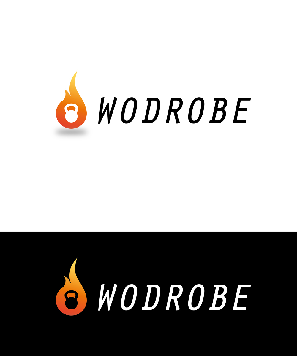 Diseño de Logo por lpgiraud para Wodrobe | Diseño #3524132