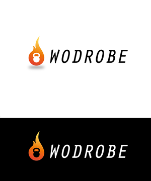 Logo Design by lpgiraud for Wodrobe | Design: #3524132