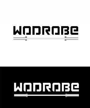 Logo Design by lpgiraud for Wodrobe | Design: #3524182