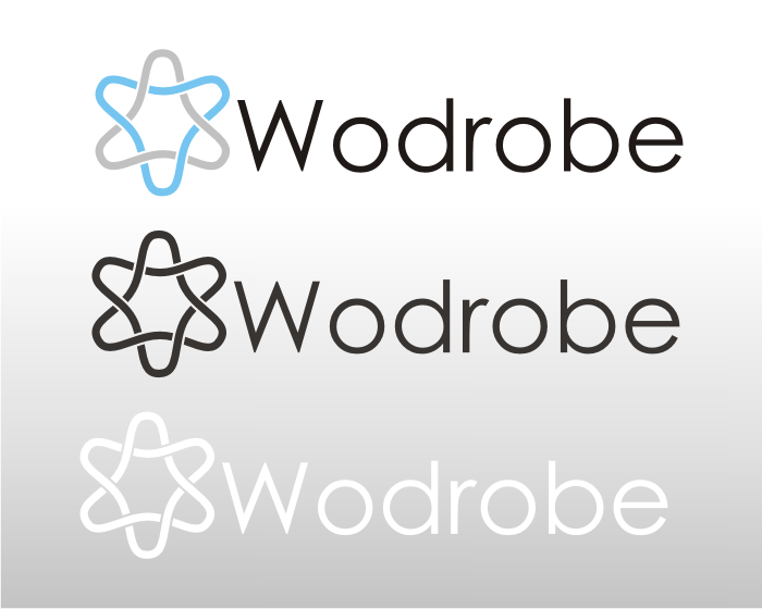 Logo Design by Pijar for Wodrobe | Design #3494896