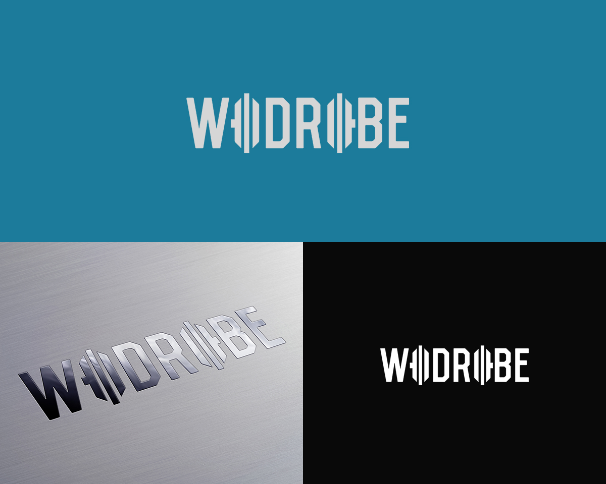 Diseño de Logo por lukegadeke para Wodrobe | Diseño #3459266