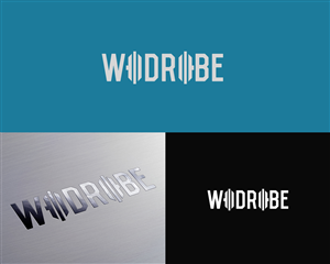 Logo Design by lukegadeke for Wodrobe | Design: #3459266