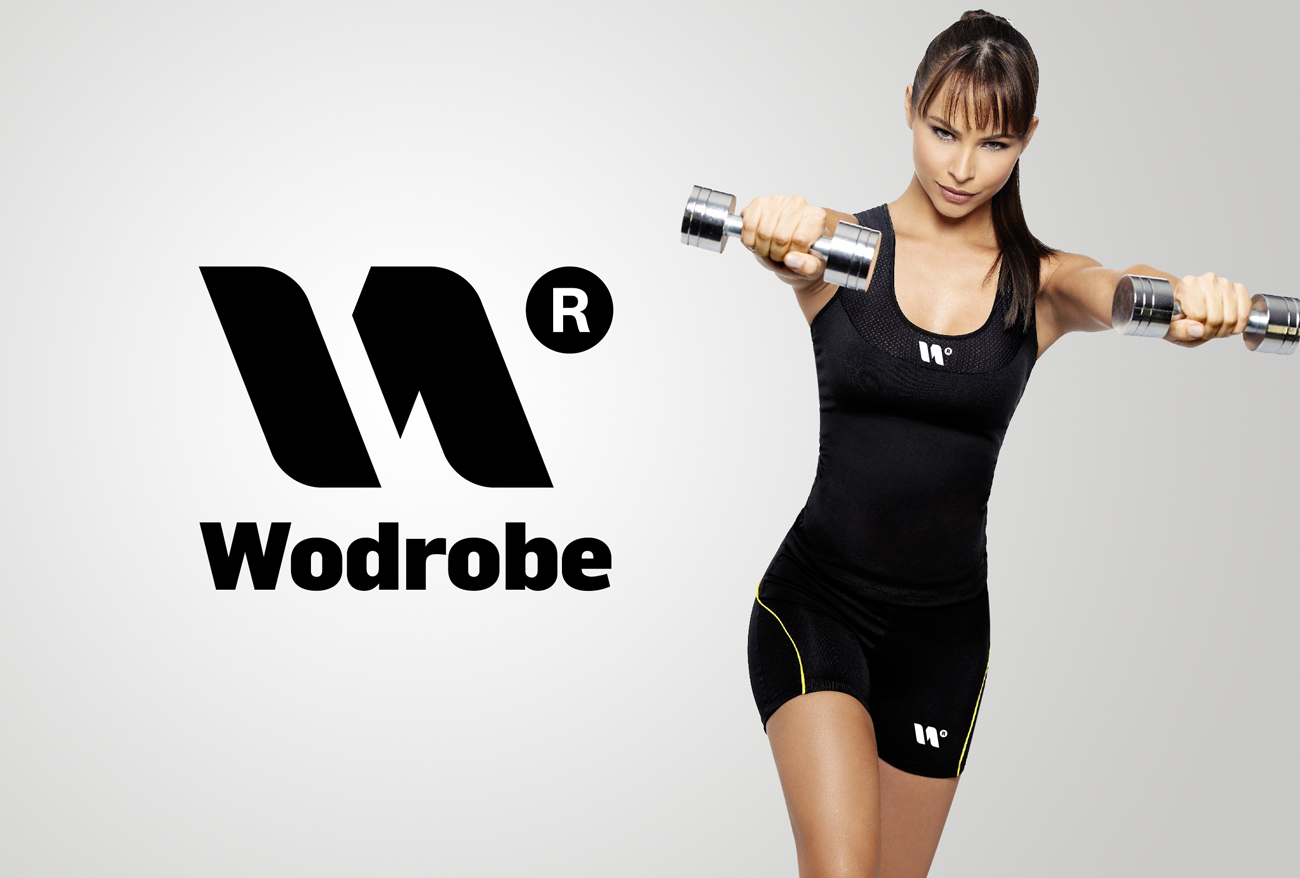 Diseño de Logo por ID para Wodrobe | Diseño #3466389