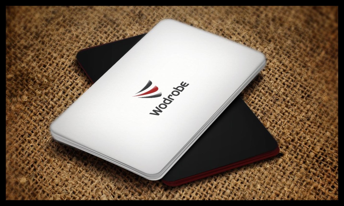 Logo Design by Sakura Miyuki for Wodrobe | Design #3529951