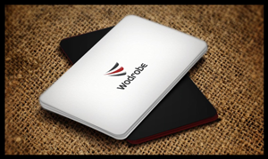 Logo Design by Sakura Miyuki for Wodrobe | Design: #3529951