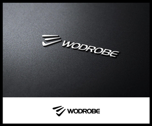 Logo Design by Sakura Miyuki for Wodrobe | Design: #3529957