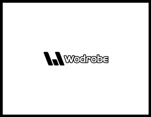 Logo Design by Sakura Miyuki for Wodrobe | Design: #3529960