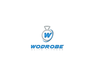 Logo Design by King Cozy for Wodrobe | Design: #3529071
