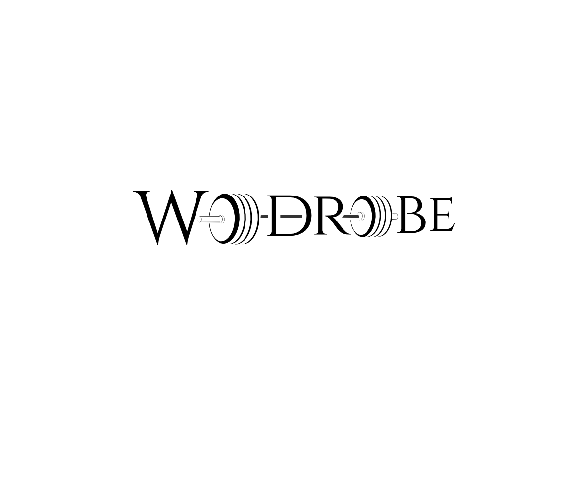 Logo Design by VGB for Wodrobe | Design #3476254