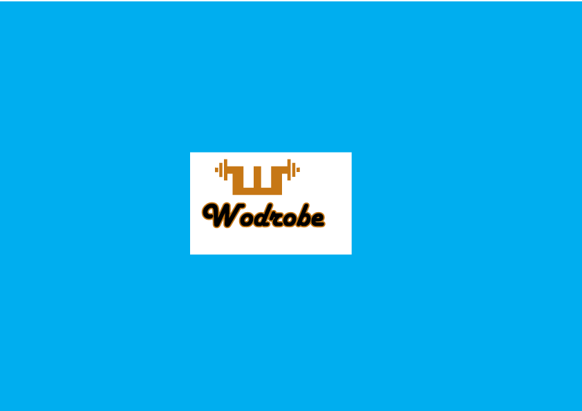 Logo Design by COGEY for Wodrobe | Design #3504034