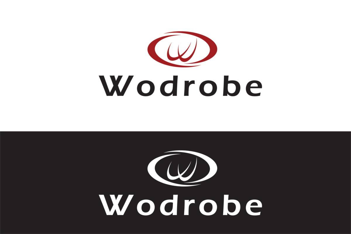 Logo Design by RZV for Wodrobe | Design #3527641