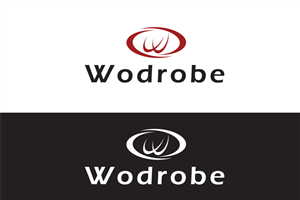 Logo Design by RZV for Wodrobe | Design: #3527641