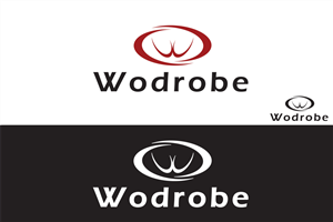 Logo Design by RZV for Wodrobe | Design: #3527901