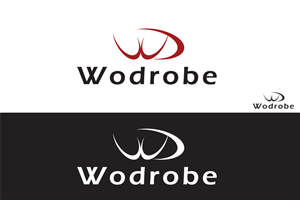 Logo Design by RZV for Wodrobe | Design: #3528012
