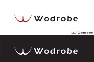 Logo Design by RZV for Wodrobe | Design: #3528072
