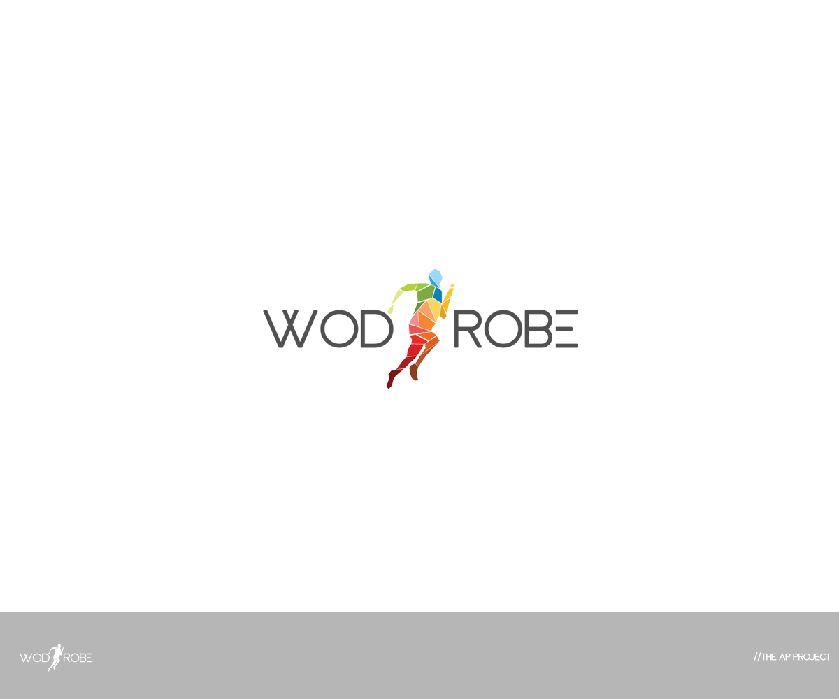 Logo Design by Arthesia Creative for Wodrobe | Design #3524084