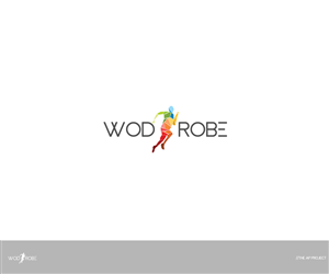 Logo Design by Arthesia Creative for Wodrobe | Design: #3524084