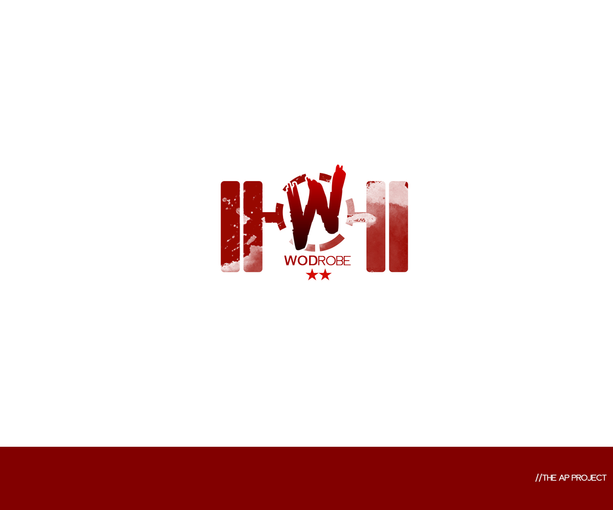 Logo Design by Arthesia Creative for Wodrobe | Design #3524087