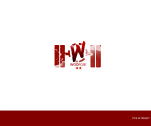 Logo Design by Arthesia Creative for Wodrobe | Design: #3524087