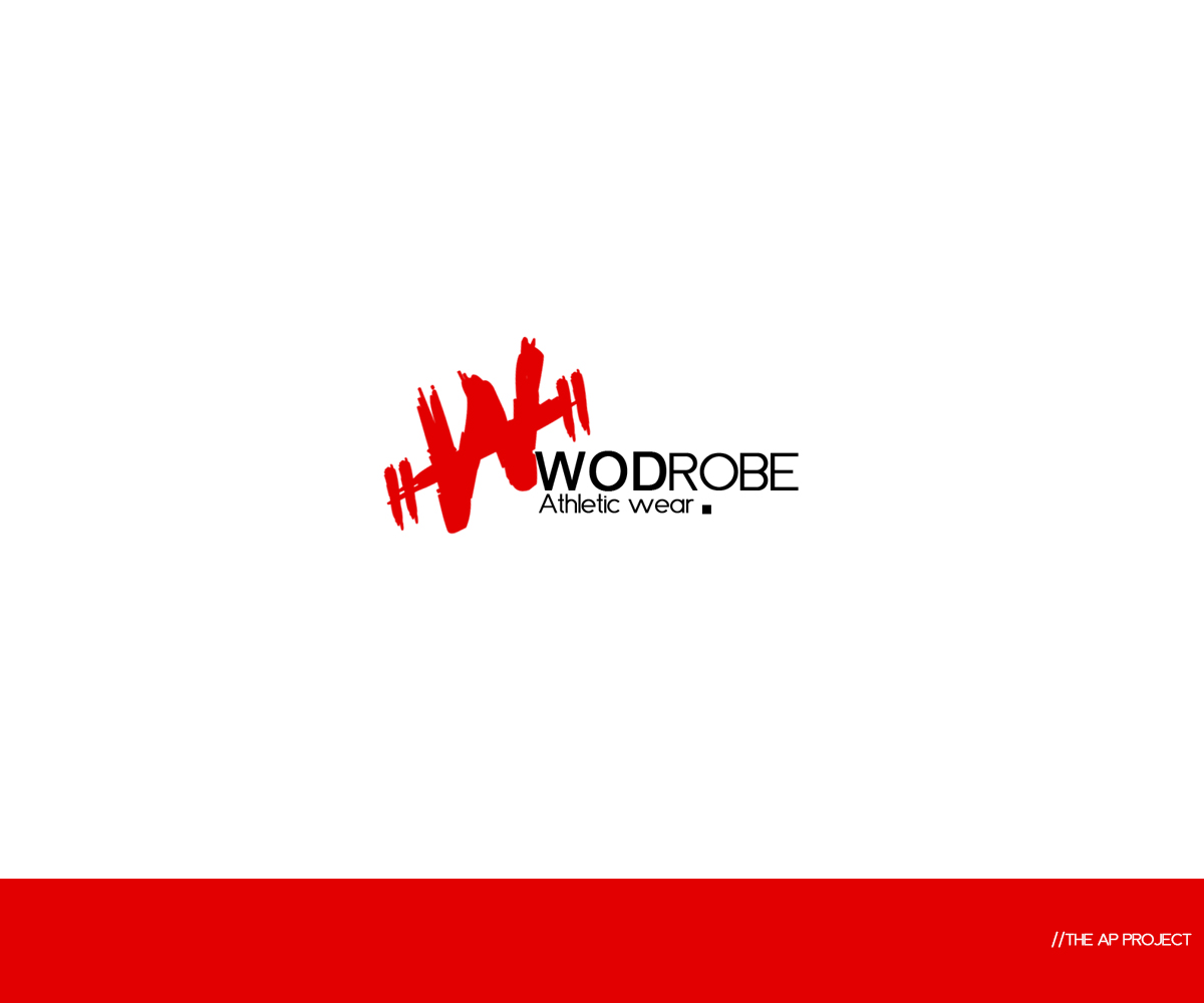 Diseño de Logo por Arthesia Creative para Wodrobe | Diseño #3524090