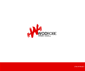 Logo Design by Arthesia Creative for Wodrobe | Design: #3524090