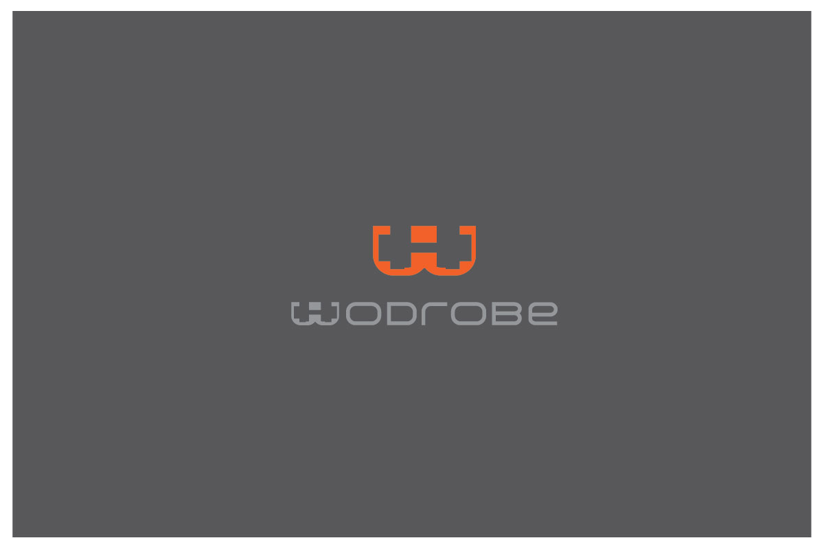 Logo Design by pixelbox for Wodrobe | Design #3459173