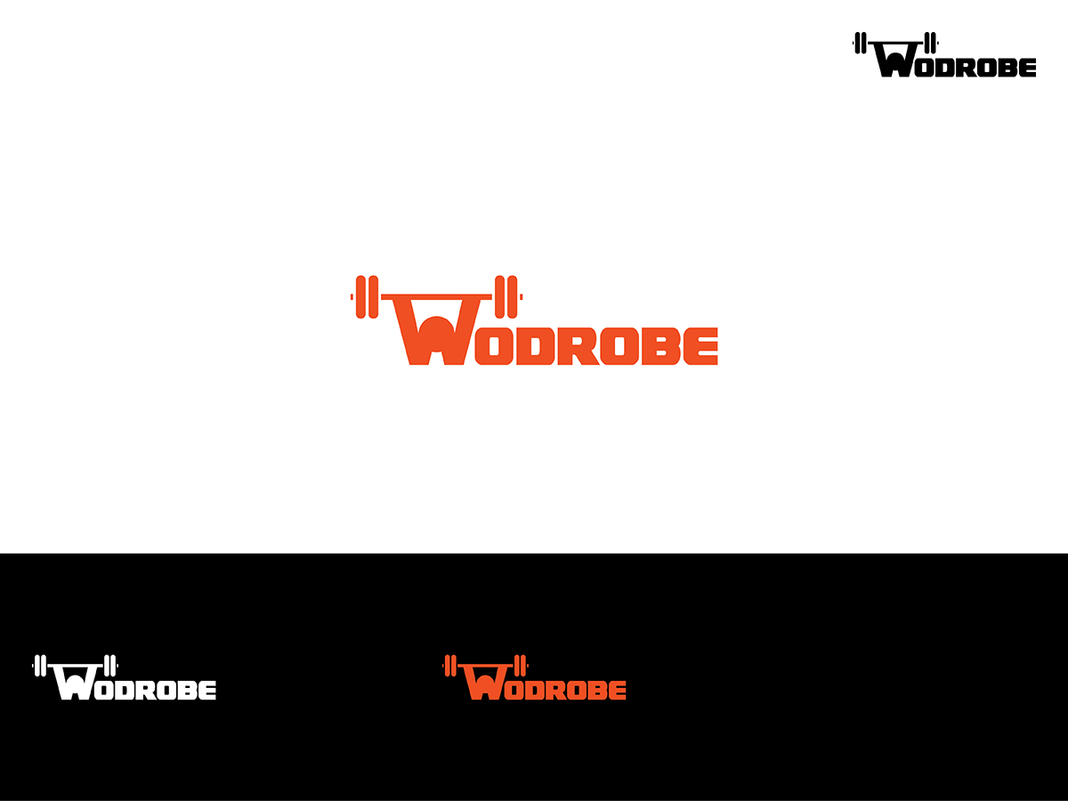 Logo Design by RoundYellow for Wodrobe | Design #3490950