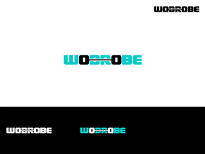 Logo Design by RoundYellow for Wodrobe | Design: #3490956