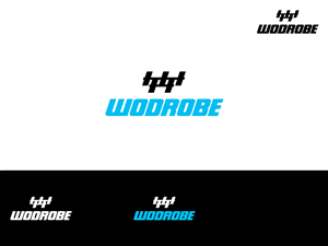 Logo Design by RoundYellow for Wodrobe | Design: #3490971