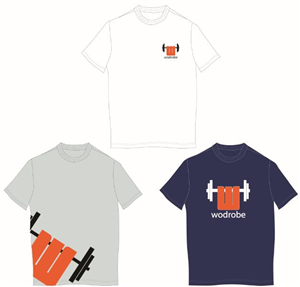 Logo Design by charlie2402 for Wodrobe | Design: #3460548