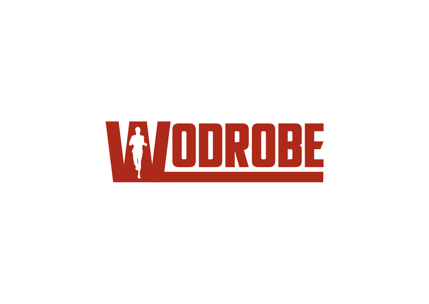 Logo Design by Hugets for Wodrobe | Design #3509287