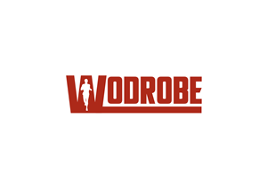 Logo Design by Hugets for Wodrobe | Design: #3509287