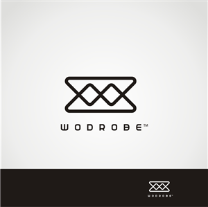 Design de Logo par idgadja gege pour Wodrobe | Design #3469324