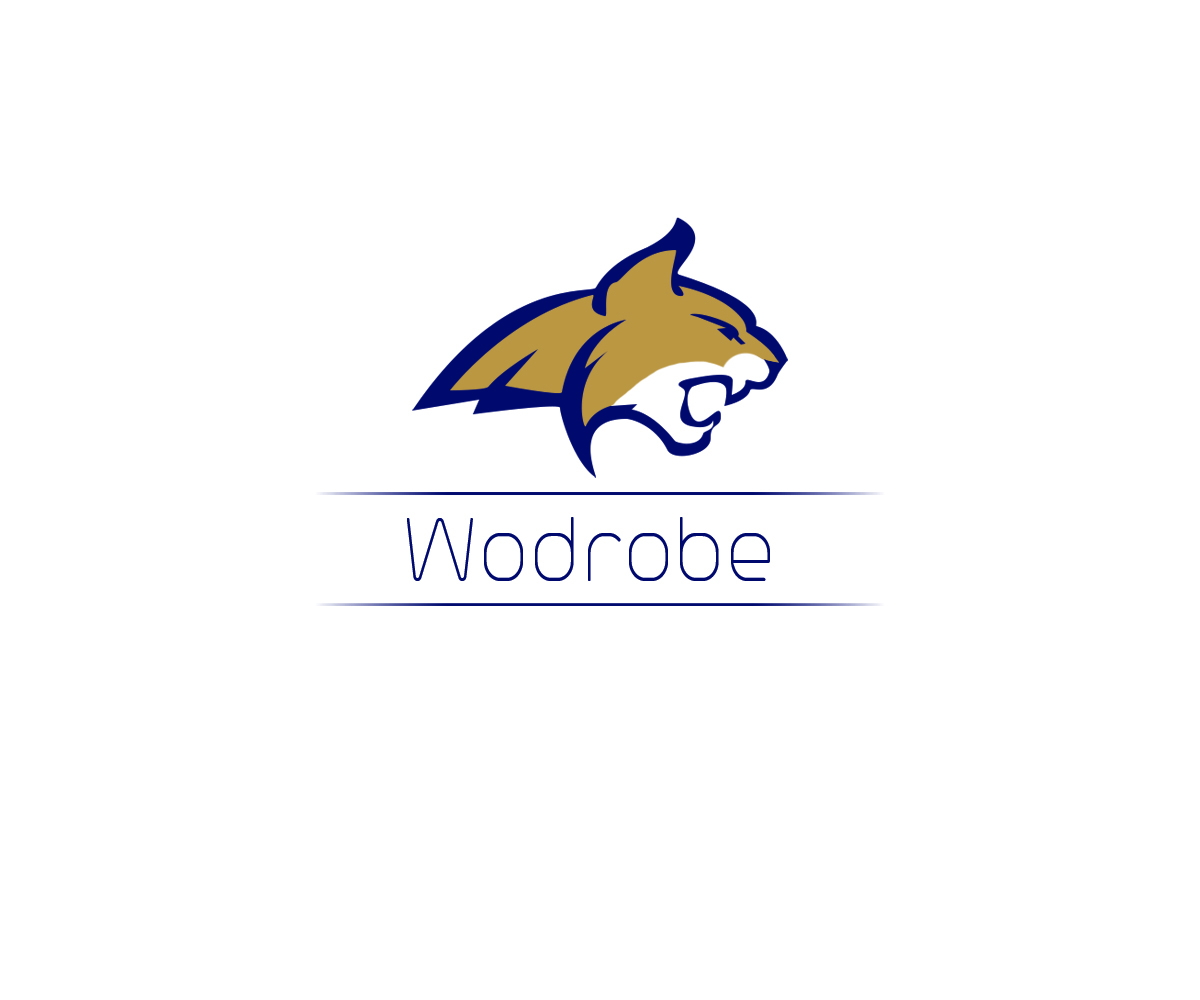 Logo Design by ProjectedPictures for Wodrobe | Design #3530146