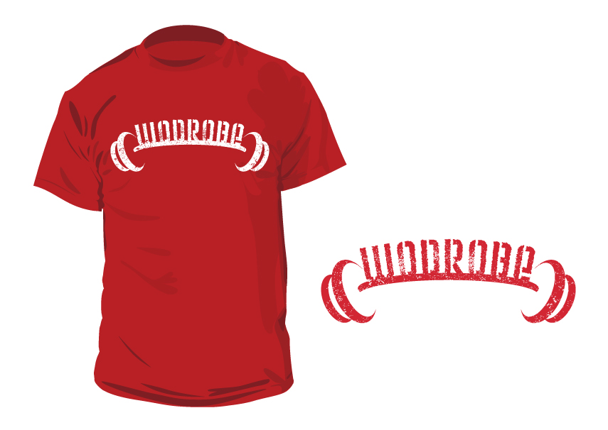 Logo Design by ABG for Wodrobe | Design #3462427