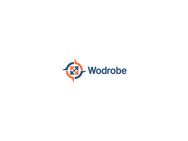 Logo Design by Savitra for Wodrobe | Design #3461450