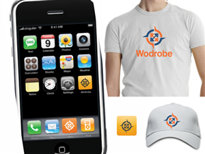 Logo Design by Savitra for Wodrobe | Design: #3461451