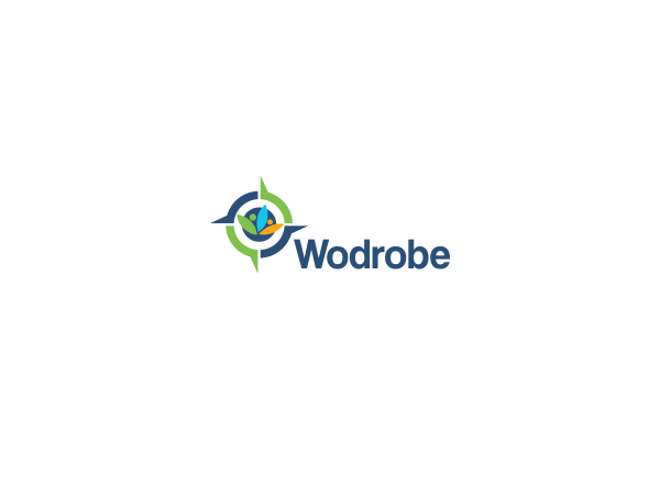 Logo Design by Savitra for Wodrobe | Design #3461474