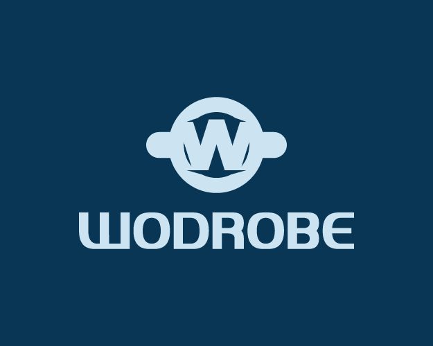 Logo Design by 1st for Wodrobe | Design #3465810