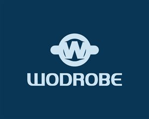 Logo Design by 1st for Wodrobe | Design: #3465810