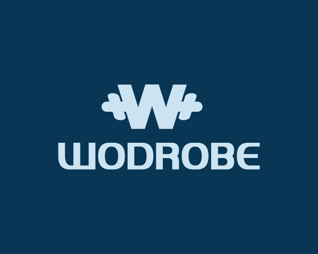 Logo Design by 1st for Wodrobe | Design #3465826